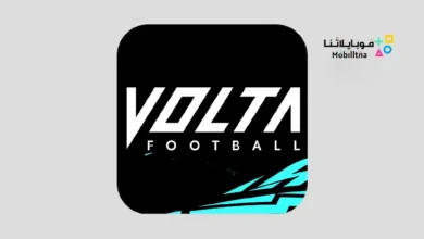 Volta Football Apk