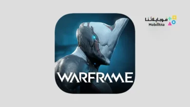 Warframe Mobile