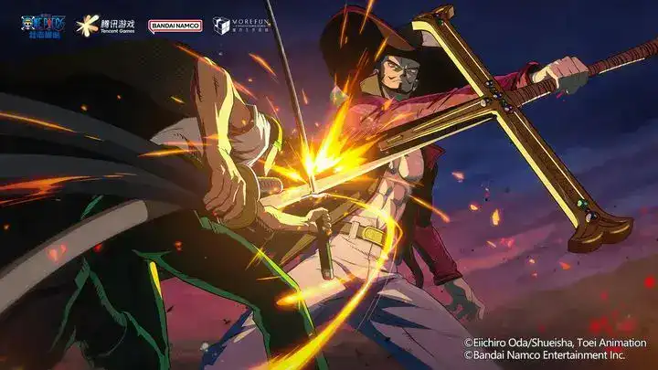 تحميل لعبة One piece ambition للاندرويد 2026 أخر إصدار مجانا تحميل لعبة One piece ambition للاندرويد 2026 أخر إصدار مجانا