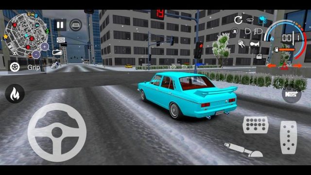 تحميل لعبة سباق السيارات Sport car 3 Taxi & Police apk + obb للاندرويد أخر إصدار مجانا تحميل لعبة سباق السيارات Sport car 3 Taxi & Police apk + obb للاندرويد أخر إصدار مجانا