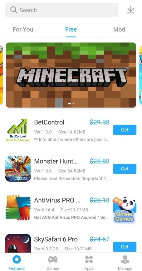 تحميل برنامج الباندا مهكر متجر Panda Helper للايفون والاندرويد 2026 أخر إصدار مجاناً تحميل برنامج الباندا مهكر متجر Panda Helper للايفون والاندرويد 2026 أخر إصدار مجاناً