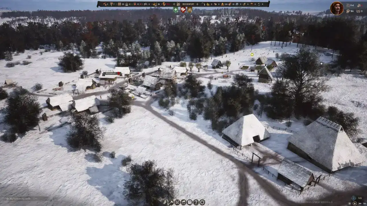 تحميل لعبة Manor Lords للاندرويد 2026 أخر إصدار مجانا تحميل لعبة Manor Lords للاندرويد 2026 أخر إصدار مجانا