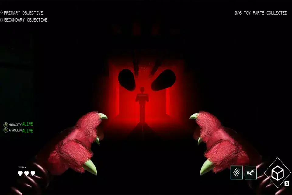 تحميل لعبة Project Playtime مهكرة Apk للاندرويد 2026 أخر إصدار مجانا تحميل لعبة Project Playtime مهكرة Apk للاندرويد 2026 أخر إصدار مجانا