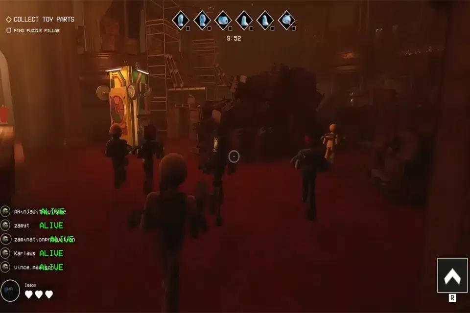 تحميل لعبة Project Playtime مهكرة Apk للاندرويد 2026 أخر إصدار مجانا تحميل لعبة Project Playtime مهكرة Apk للاندرويد 2026 أخر إصدار مجانا