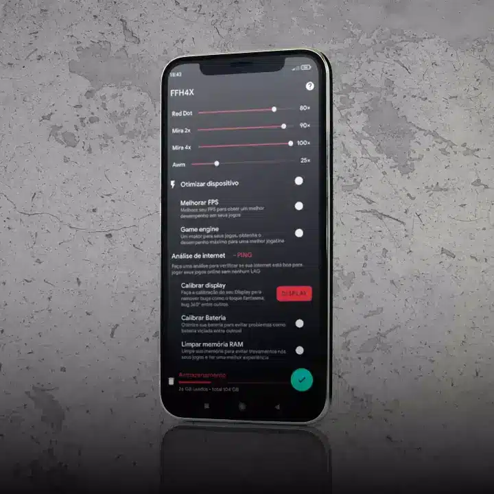 تحميل تطبيق FFH4X Apk تهكير فري فاير للاندرويد 2026 أخر إصدار مجانا تحميل تطبيق FFH4X Apk تهكير فري فاير للاندرويد 2026 أخر إصدار مجانا
