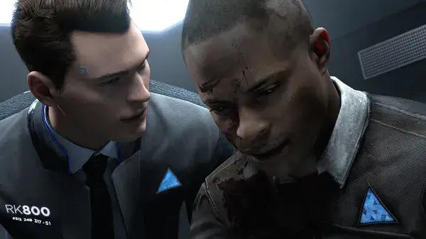 تحميل لعبة ديترويت Detroit Become Human مهكر Apk للاندرويد 2026 أخر إصدار مجانا تحميل لعبة ديترويت Detroit Become Human مهكر Apk للاندرويد 2026 أخر إصدار مجانا