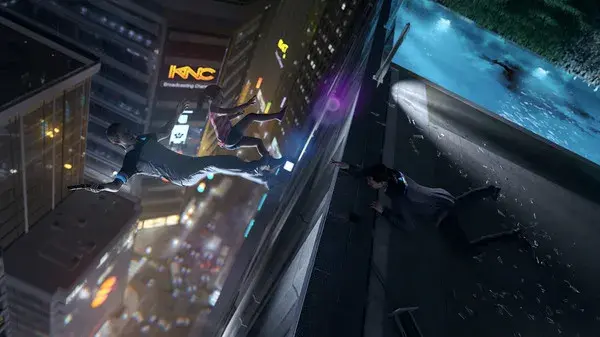 تحميل لعبة ديترويت Detroit Become Human مهكر Apk للاندرويد 2026 أخر إصدار مجانا تحميل لعبة ديترويت Detroit Become Human مهكر Apk للاندرويد 2026 أخر إصدار مجانا