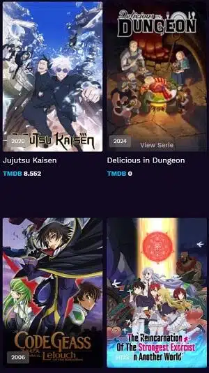 تحميل تطبيق ToonStream APk لمشاهد الأنمي والكرتون بجودة عالية للاندرويد 2026 أخر إصدار مجانا تحميل تطبيق ToonStream APk لمشاهد الأنمي والكرتون بجودة عالية للاندرويد 2026 أخر إصدار مجانا