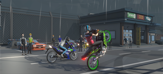 تحميل لعبة Asian Drag Champion مهكرة Apk للاندرويد 2026 أخر إصدار مجانا تحميل لعبة Asian Drag Champion مهكرة Apk للاندرويد 2026 أخر إصدار مجانا