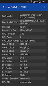 تحميل تطبيق AIDA64 مهكر Apk لعرض معلومات هاتفك للاندرويد 2026 أخر إصدار مجانا تحميل تطبيق AIDA64 مهكر Apk لعرض معلومات هاتفك للاندرويد 2026 أخر إصدار مجانا