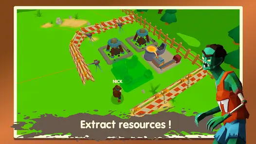 تحميل لعبة Two Guys & Zombies 3D مهكرة Apk للاندرويد 2026 أخر إصدار مجانا تحميل لعبة Two Guys & Zombies 3D مهكرة Apk للاندرويد 2026 أخر إصدار مجانا