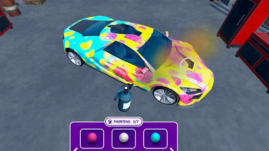 تحميل لعبة Car For Sale Simulator 2026 Apk للموبايل والكمبيوتر أخر إصدار مجانا تحميل لعبة Car For Sale Simulator 2026 Apk للموبايل والكمبيوتر أخر إصدار مجانا