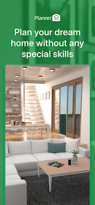 تحميل تطبيق تصميم المنازل Planner 5D Pro مهكر Apk للاندرويد 2026 أخر إصدار مجانا تحميل تطبيق تصميم المنازل Planner 5D Pro مهكر Apk للاندرويد 2026 أخر إصدار مجانا
