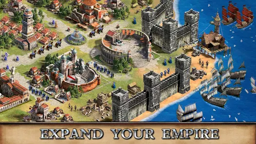 تحميل لعبة رايز اوف امباير Rise of Empires: Ice and Fire مهكرة Apk للاندرويد 2026 أخر إصدار مجانا تحميل لعبة رايز اوف امباير Rise of Empires: Ice and Fire مهكرة Apk للاندرويد 2026 أخر إصدار مجانا