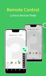 تحميل برنامج Airmirror مهكر 2026 للتحكم في جهاز آخر من هاتفك للاندرويد أخر إصدار مجانا تحميل برنامج Airmirror مهكر 2026 للتحكم في جهاز آخر من هاتفك للاندرويد أخر إصدار مجانا