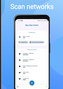 تحميل تطبيق اندرو دمبر AndroDumpper مهكر Apk للاندرويد 2026 أخر إصدار مجاناً تحميل تطبيق اندرو دمبر AndroDumpper مهكر Apk للاندرويد 2026 أخر إصدار مجاناً