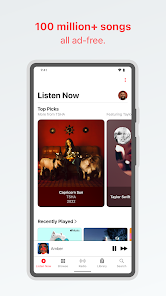 تحميل تطبيق ابل ميوزك Apple Music مهكر Apk للاندرويد 2026 أخر إصدار مجانا تحميل تطبيق ابل ميوزك Apple Music مهكر Apk للاندرويد 2026 أخر إصدار مجانا