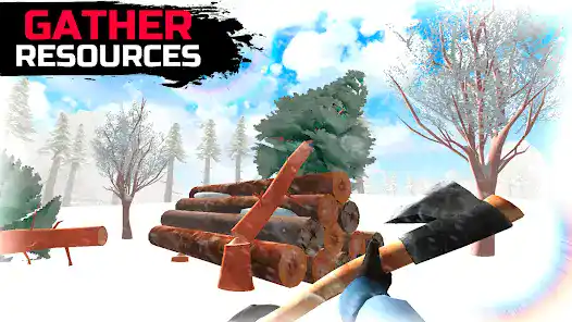 تحميل لعبة WinterCraft Survival Forest مهكرة Apk للاندرويد 2026 أخر إصدار مجانا تحميل لعبة WinterCraft Survival Forest مهكرة Apk للاندرويد 2026 أخر إصدار مجانا