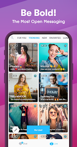 تحميل برنامج كيك ماسنجر Kik Apk للاندرويد 2026 أخر إصدار مجانا تحميل برنامج كيك ماسنجر Kik Apk للاندرويد 2026 أخر إصدار مجانا