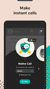 تحميل برنامج Lingbe مهكر Apk لتعلم اللغات الاجنبية للاندرويد 2026 أخر إصدار مجانا تحميل برنامج Lingbe مهكر Apk لتعلم اللغات الاجنبية للاندرويد 2026 أخر إصدار مجانا