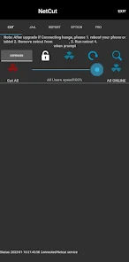 تحميل برنامج نت كت برو NetCut Pro مهكر Apk للاندرويد 2026 أخر إصدار مجانا تحميل برنامج نت كت برو NetCut Pro مهكر Apk للاندرويد 2026 أخر إصدار مجانا