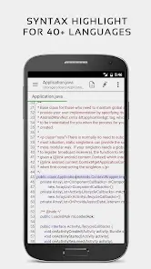 تحميل تطبيق QuickEdit Text Editor Pro مهكر Apk للاندرويد 2026 أخر إصدار مجانا تحميل تطبيق QuickEdit Text Editor Pro مهكر Apk للاندرويد 2026 أخر إصدار مجانا