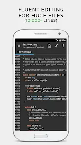 تحميل تطبيق QuickEdit Text Editor Pro مهكر Apk للاندرويد 2026 أخر إصدار مجانا تحميل تطبيق QuickEdit Text Editor Pro مهكر Apk للاندرويد 2026 أخر إصدار مجانا
