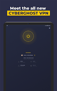 تحميل برنامج Cyberghost Vpn مهكر Apk للاندرويد 2026 أخر إصدار مجانا تحميل برنامج Cyberghost Vpn مهكر Apk للاندرويد 2026 أخر إصدار مجانا