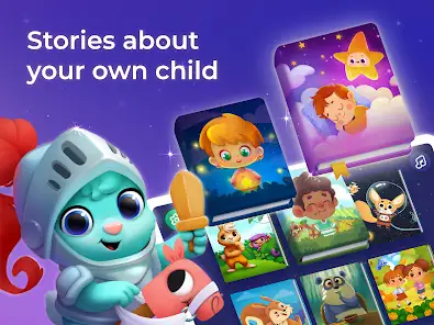 تحميل تطبيق Little Stories: Bedtime Books مهكر Apk للاندرويد 2026 أخر إصدار مجانا تحميل تطبيق Little Stories: Bedtime Books مهكر Apk للاندرويد 2026 أخر إصدار مجانا