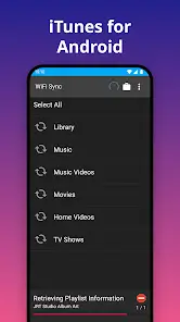 تحميل تطبيق iSyncr Pro مهكر Apk للاندرويد 2026 أخر إصدار مجانا تحميل تطبيق iSyncr Pro مهكر Apk للاندرويد 2026 أخر إصدار مجانا