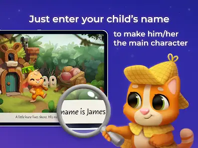 تحميل تطبيق Little Stories: Bedtime Books مهكر Apk للاندرويد 2026 أخر إصدار مجانا تحميل تطبيق Little Stories: Bedtime Books مهكر Apk للاندرويد 2026 أخر إصدار مجانا