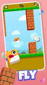تحميل لعبة Crazy Bird مهكرة Apk للاندرويد 2026 أخر إصدار مجانا تحميل لعبة Crazy Bird مهكرة Apk للاندرويد 2026 أخر إصدار مجانا