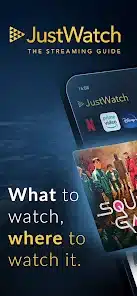 تحميل تطبيق JustWatch مهكر Apk للاندرويد 2026 أخر إصدار مجانا تحميل تطبيق JustWatch مهكر Apk للاندرويد 2026 أخر إصدار مجانا