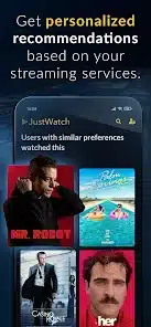 تحميل تطبيق JustWatch مهكر Apk للاندرويد 2026 أخر إصدار مجانا تحميل تطبيق JustWatch مهكر Apk للاندرويد 2026 أخر إصدار مجانا