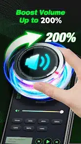 تحميل تطبيق Extra Volume Booster مهكر Apk للاندرويد 2026 أخر إصدار مجانا تحميل تطبيق Extra Volume Booster مهكر Apk للاندرويد 2026 أخر إصدار مجانا