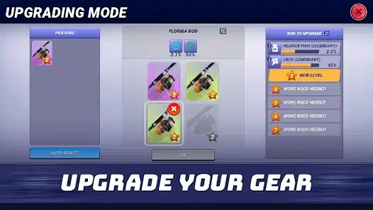 تحميل لعبة Fishing Clash مهكرة Apk للاندرويد 2026 أخر إصدار مجانا تحميل لعبة Fishing Clash مهكرة Apk للاندرويد 2026 أخر إصدار مجانا