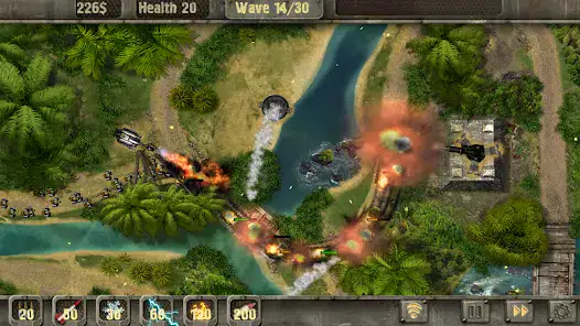 تحميل لعبة Defense Zone Original مهكرة Apk للاندرويد 2026 أخر إصدار مجانا تحميل لعبة Defense Zone Original مهكرة Apk للاندرويد 2026 أخر إصدار مجانا