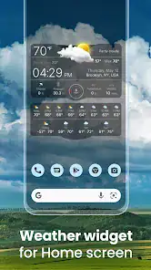 تحميل تطبيق Weather Live مهكر Apk للاندرويد 2026 أخر إصدار مجانا تحميل تطبيق Weather Live مهكر Apk للاندرويد 2026 أخر إصدار مجانا
