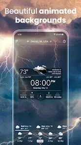 تحميل تطبيق Weather Live مهكر Apk للاندرويد 2026 أخر إصدار مجانا تحميل تطبيق Weather Live مهكر Apk للاندرويد 2026 أخر إصدار مجانا