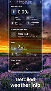 تحميل تطبيق Weather Live مهكر Apk للاندرويد 2026 أخر إصدار مجانا تحميل تطبيق Weather Live مهكر Apk للاندرويد 2026 أخر إصدار مجانا