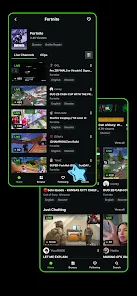 تنزيل تطبيق الكيك Kik ستريمنج للاندرويد 2026 أخر إصدار مجانا تنزيل تطبيق الكيك Kik ستريمنج للاندرويد 2026 أخر إصدار مجانا