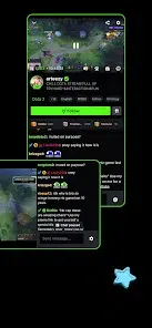 تنزيل تطبيق الكيك Kik ستريمنج للاندرويد 2026 أخر إصدار مجانا تنزيل تطبيق الكيك Kik ستريمنج للاندرويد 2026 أخر إصدار مجانا