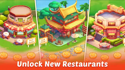 تحميل لعبة Asian Cooking Star مهكرة Apk للاندرويد 2026 مجانا تحميل لعبة Asian Cooking Star مهكرة Apk للاندرويد 2026 مجانا