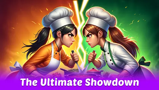 تحميل لعبة Asian Cooking Star مهكرة Apk للاندرويد 2026 مجانا تحميل لعبة Asian Cooking Star مهكرة Apk للاندرويد 2026 مجانا