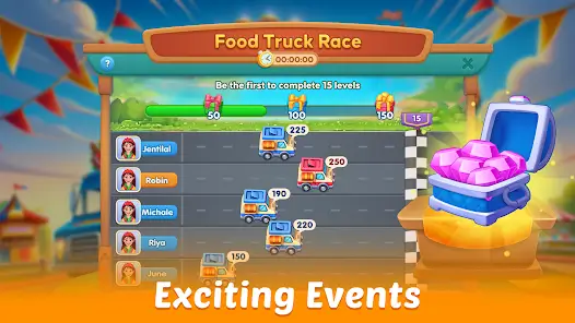 تحميل لعبة Asian Cooking Star مهكرة Apk للاندرويد 2026 مجانا تحميل لعبة Asian Cooking Star مهكرة Apk للاندرويد 2026 مجانا