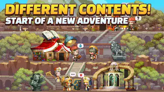 تحميل لعبة Hero Kingdom : Idle RPG مهكرة Apk للاندرويد 2026 أخر إصدار مجانا تحميل لعبة Hero Kingdom : Idle RPG مهكرة Apk للاندرويد 2026 أخر إصدار مجانا