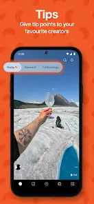 تحميل تطبيق كاجو Cashewo للفيديوهات القصيرة والربح بديل تك توك للاندرويد 2026 أخر إصدار مجانا تحميل تطبيق كاجو Cashewo للفيديوهات القصيرة والربح بديل تك توك للاندرويد 2026 أخر إصدار مجانا