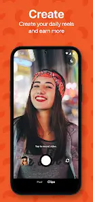 تحميل تطبيق كاجو Cashewo للفيديوهات القصيرة والربح بديل تك توك للاندرويد 2026 أخر إصدار مجانا تحميل تطبيق كاجو Cashewo للفيديوهات القصيرة والربح بديل تك توك للاندرويد 2026 أخر إصدار مجانا