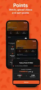 تحميل تطبيق كاجو Cashewo للفيديوهات القصيرة والربح بديل تك توك للاندرويد 2026 أخر إصدار مجانا تحميل تطبيق كاجو Cashewo للفيديوهات القصيرة والربح بديل تك توك للاندرويد 2026 أخر إصدار مجانا