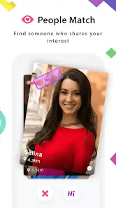 تحميل تطبيق MiChat مهكر Apk للاندرويد 2026 أخر إصدار مجانا تحميل تطبيق MiChat مهكر Apk للاندرويد 2026 أخر إصدار مجانا